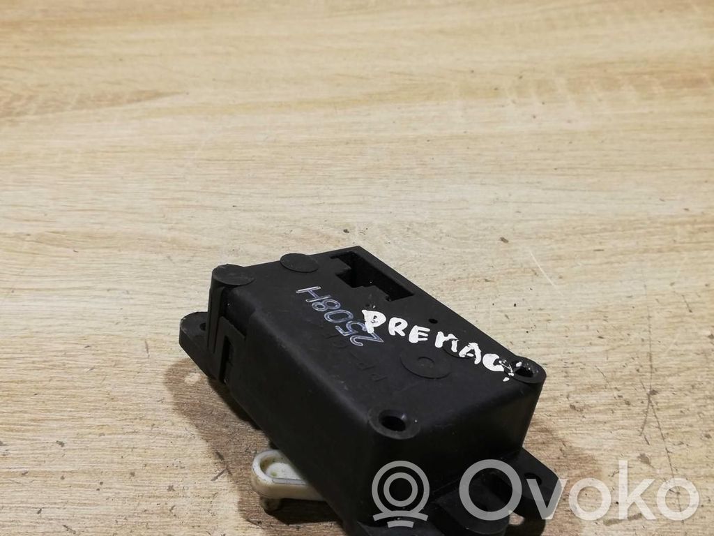 Mazda Premacy Air flap motor/actuator 