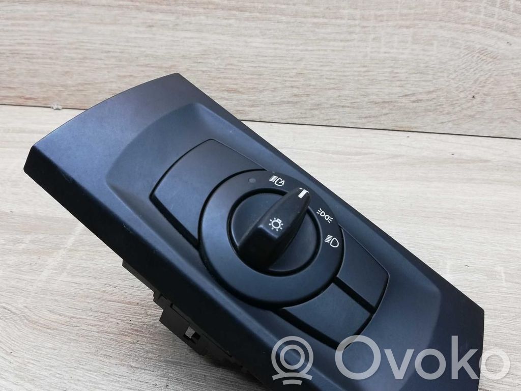BMW 3 E92 E93 Light switch 