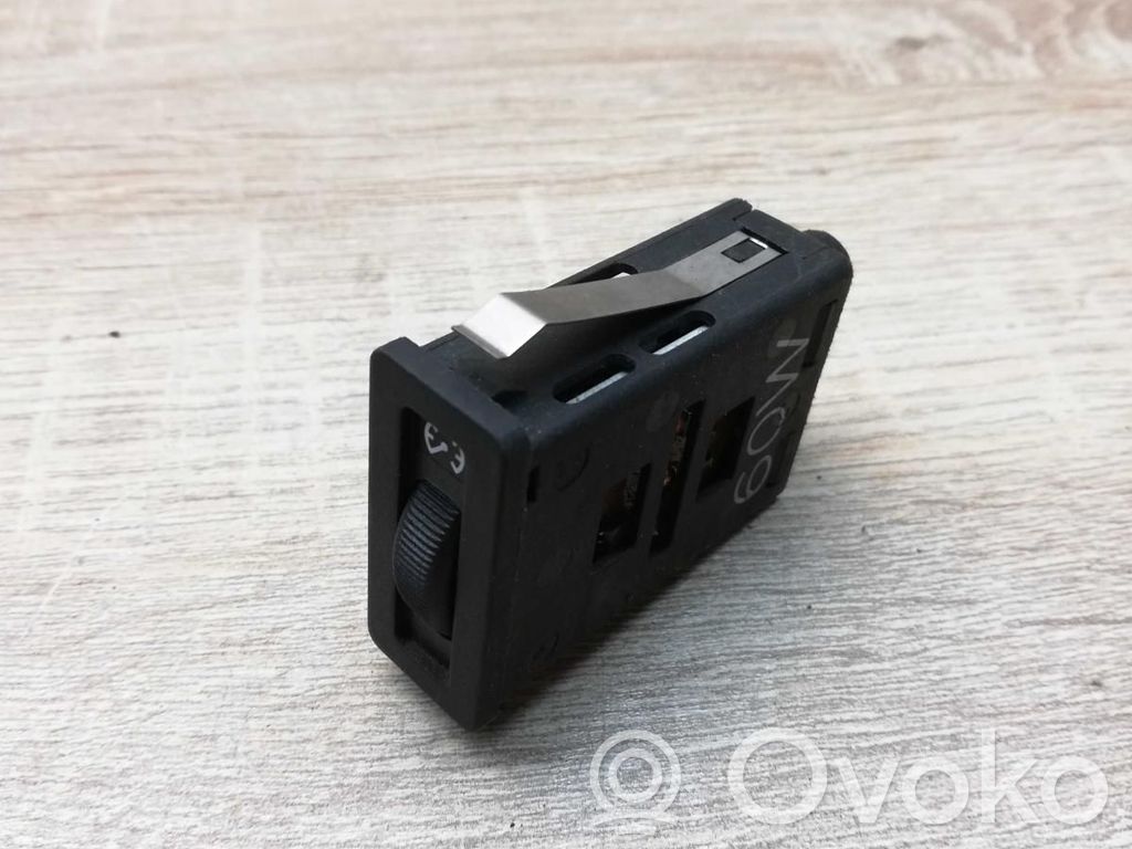 Panel lighting control switch   1391842
