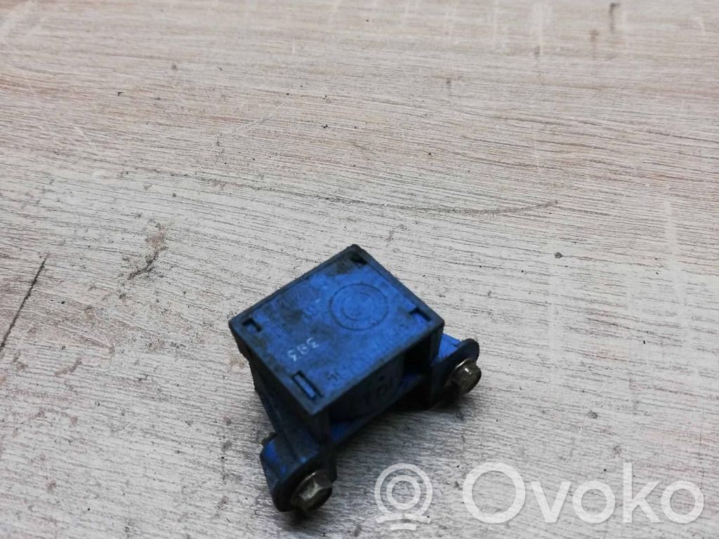 BMW 5 E39 Other relay 