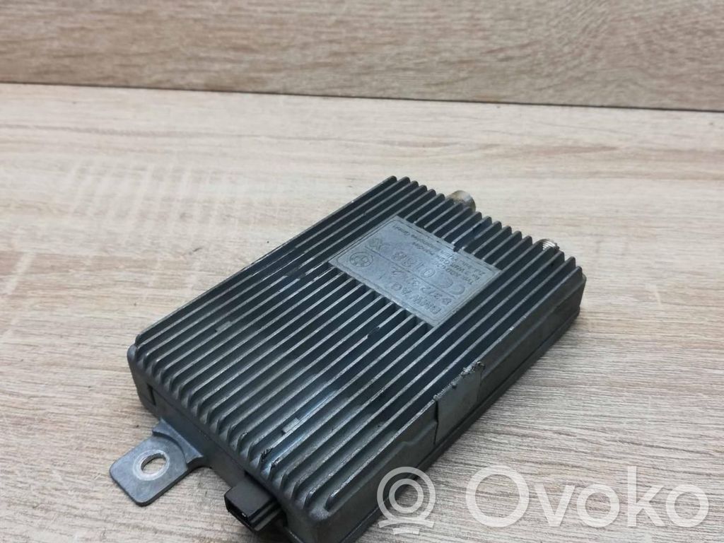 BMW 7 E38 Antenna control unit 