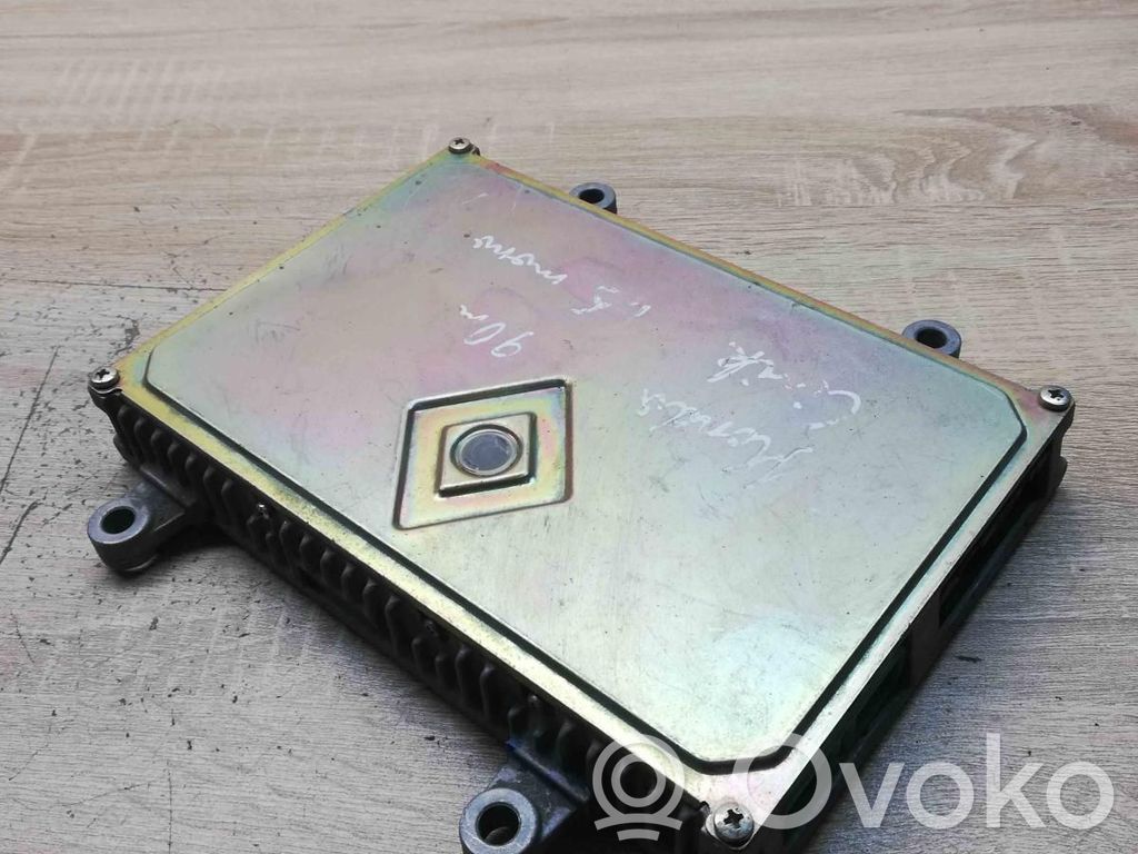 Honda Civic Engine control unit/module ECU 