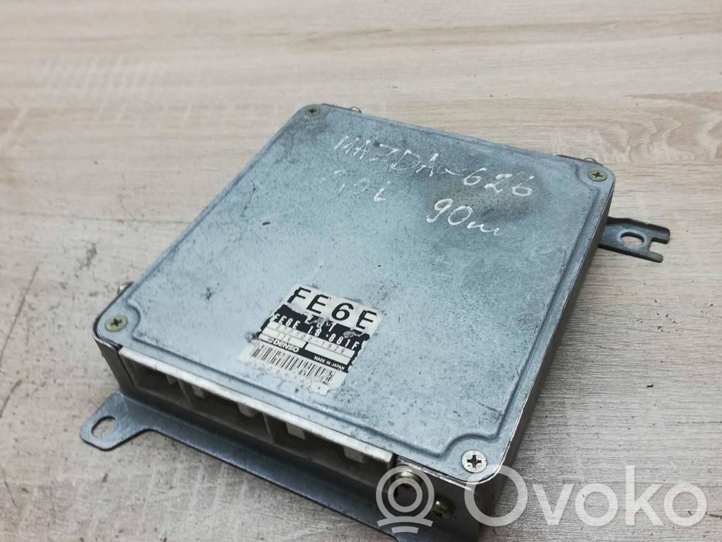 Mazda 626 Engine control unit/module ECU 