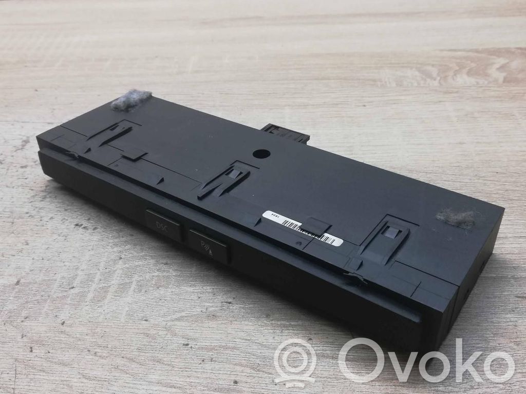 Parking (PDC) sensor switch   6949450,13580210
