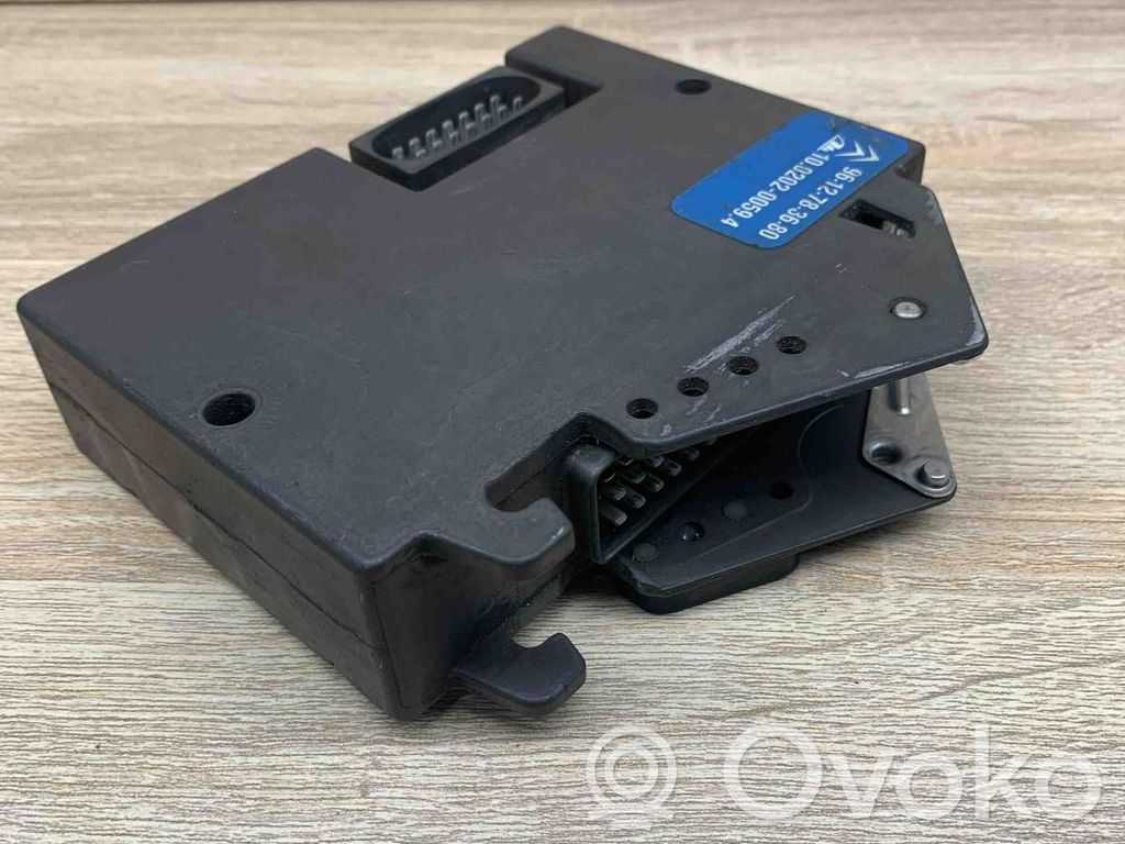 Citroen Xantia ABS control unit/module 