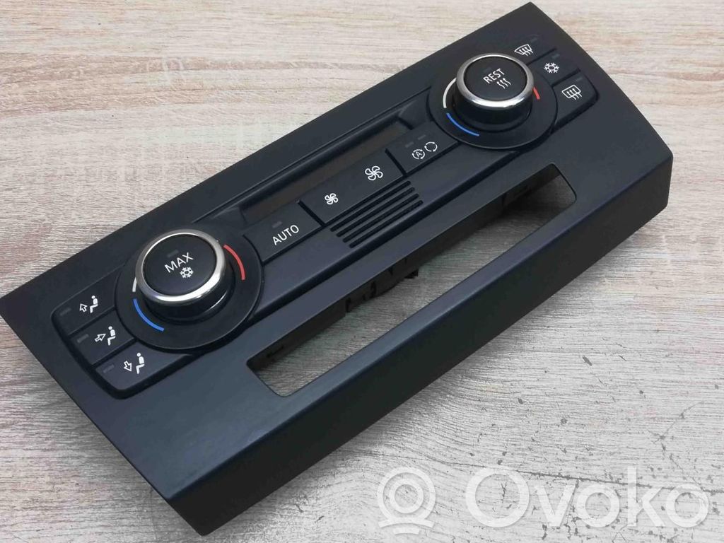Climate control unit   9128213,64119128213