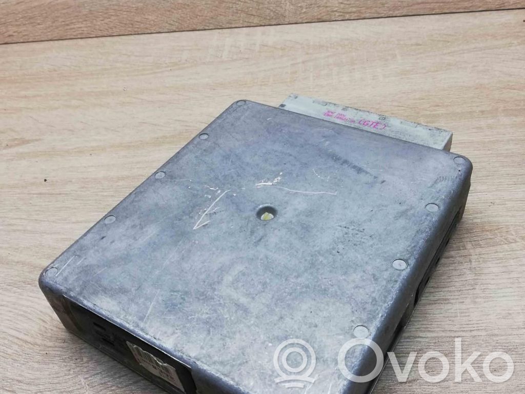 Engine control unit/module ECU   92AB12A650EB,2AEB