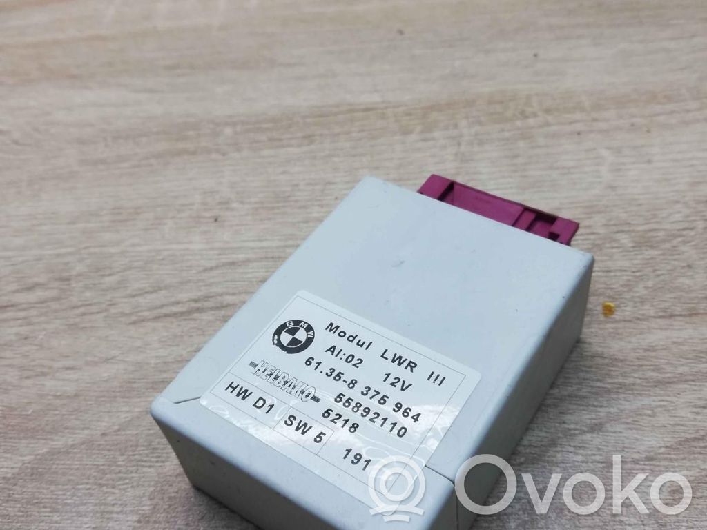Module d'éclairage LCM   8375964,55892110