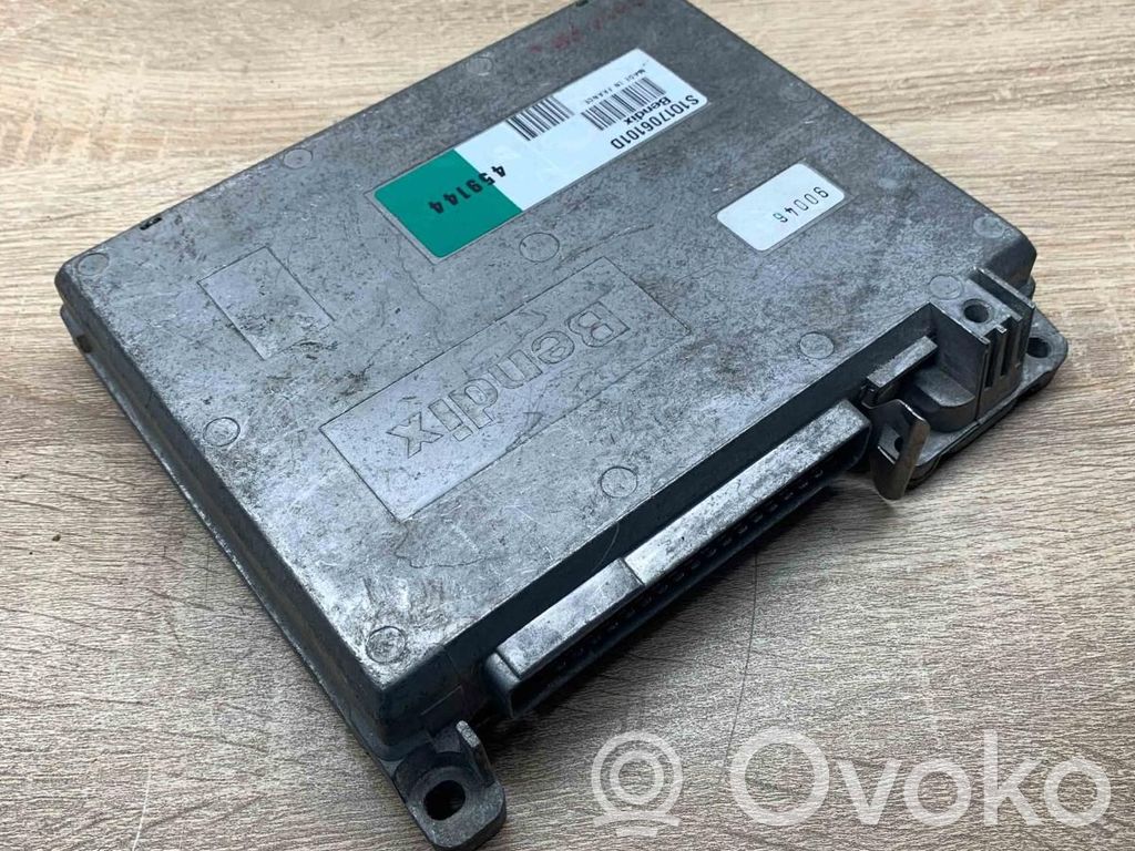 Volvo 440 Engine control unit/module ECU 