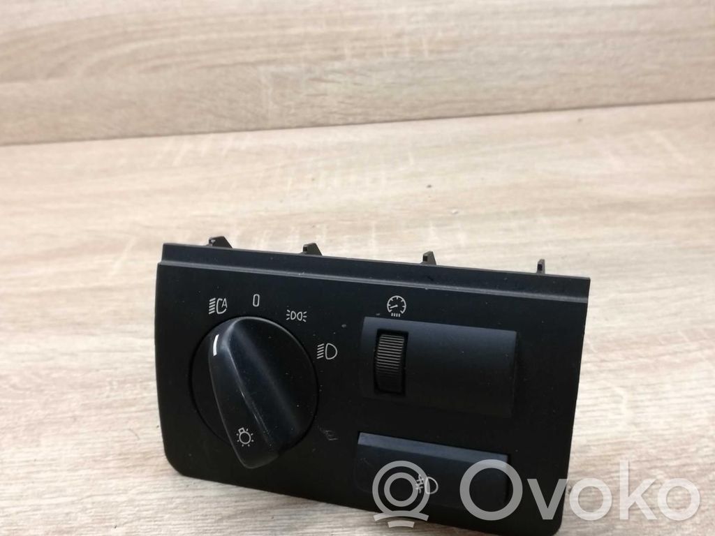BMW X5 E53 Light switch 