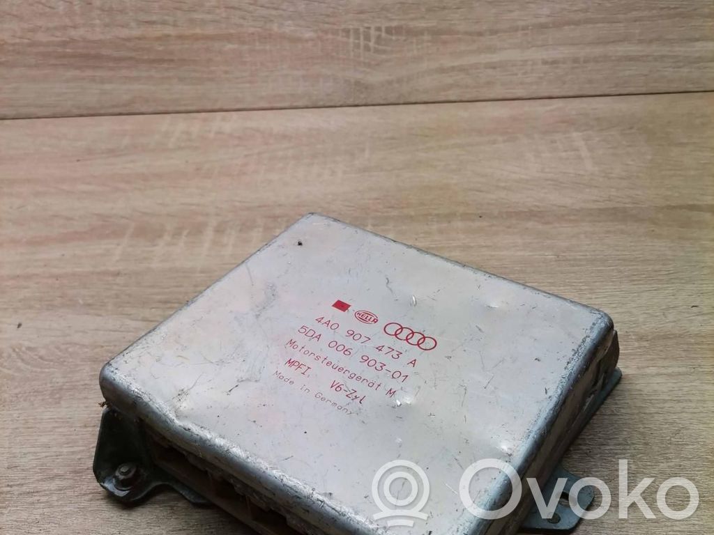 Audi A6 S6 C5 4B Engine control unit/module ECU 