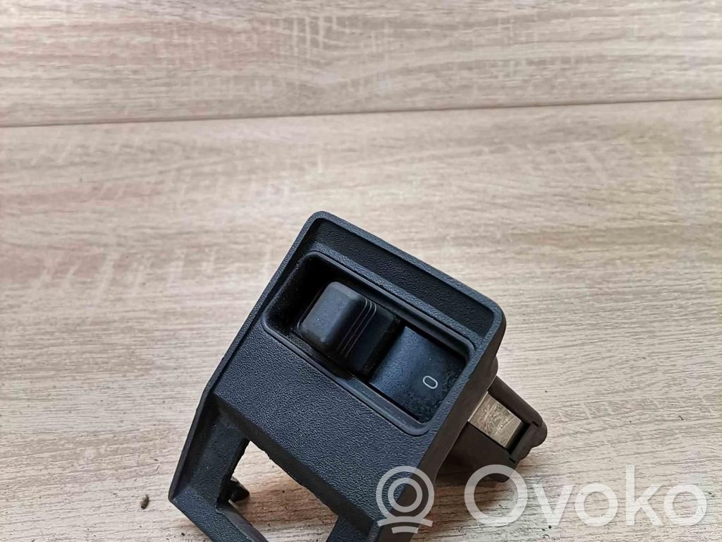 BMW 5 E34 Light switch 