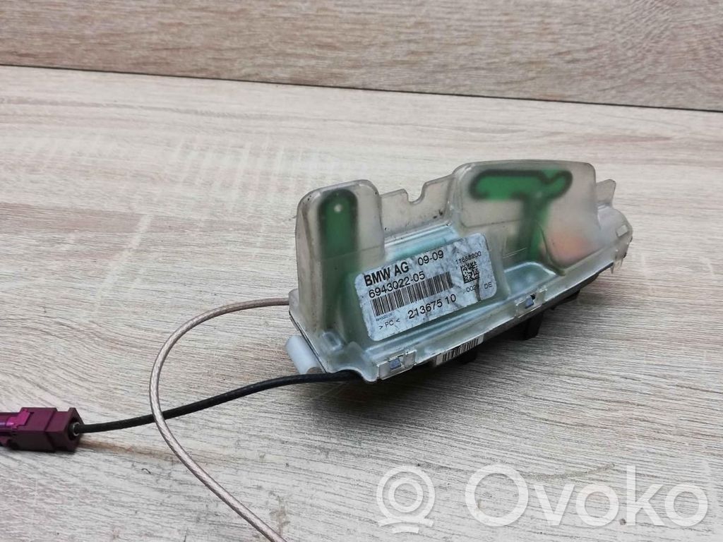 Antenos stiprintuvas   6943022