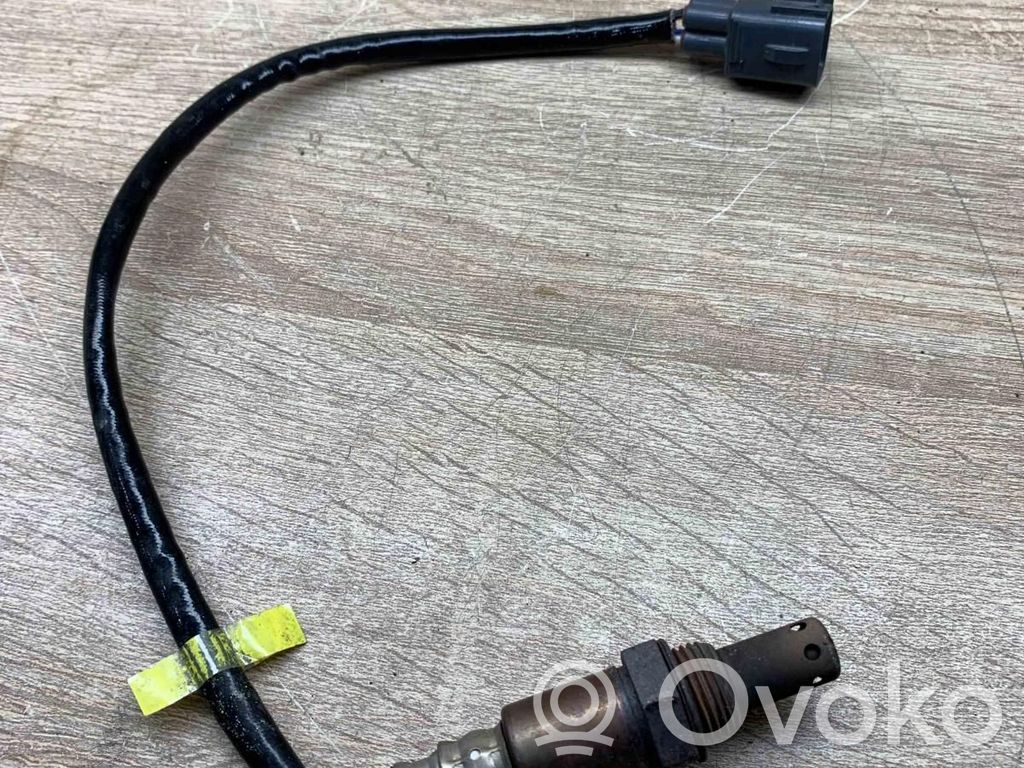 Lambda probe sensor   TOYOTABOSCHLAMBDA