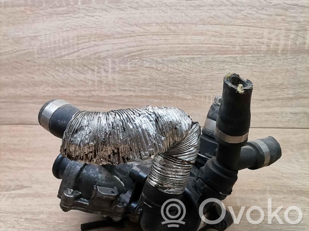 BMW 1 E81 E87 Power steering pump 