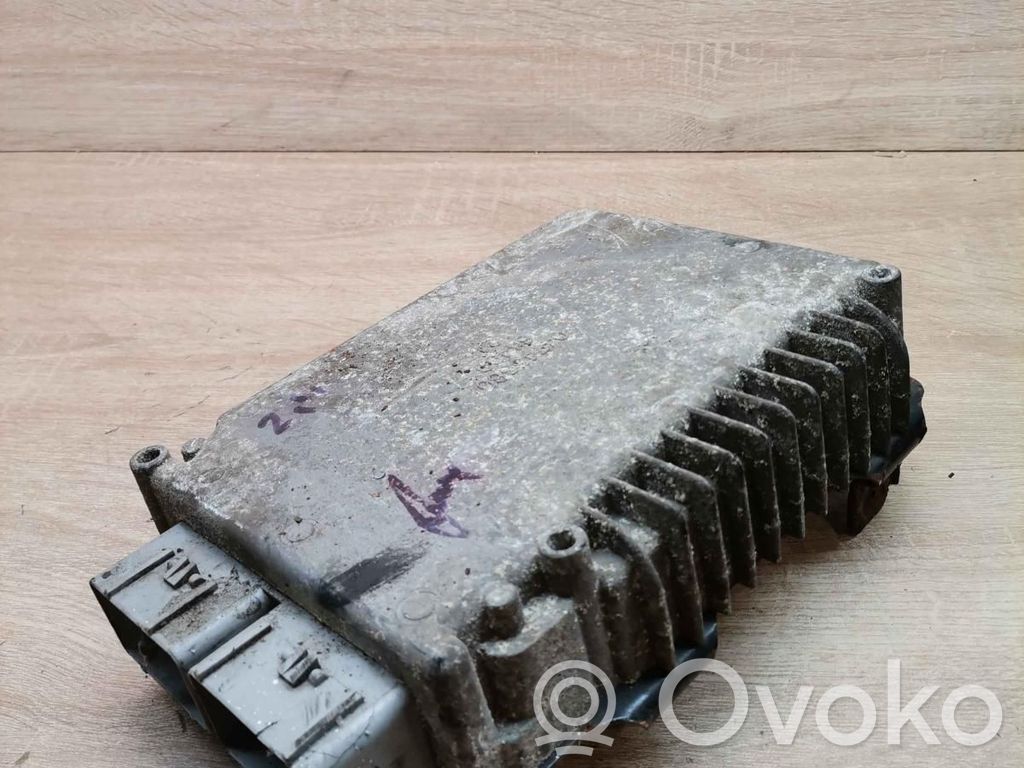 Chrysler Voyager Engine control unit/module ECU 