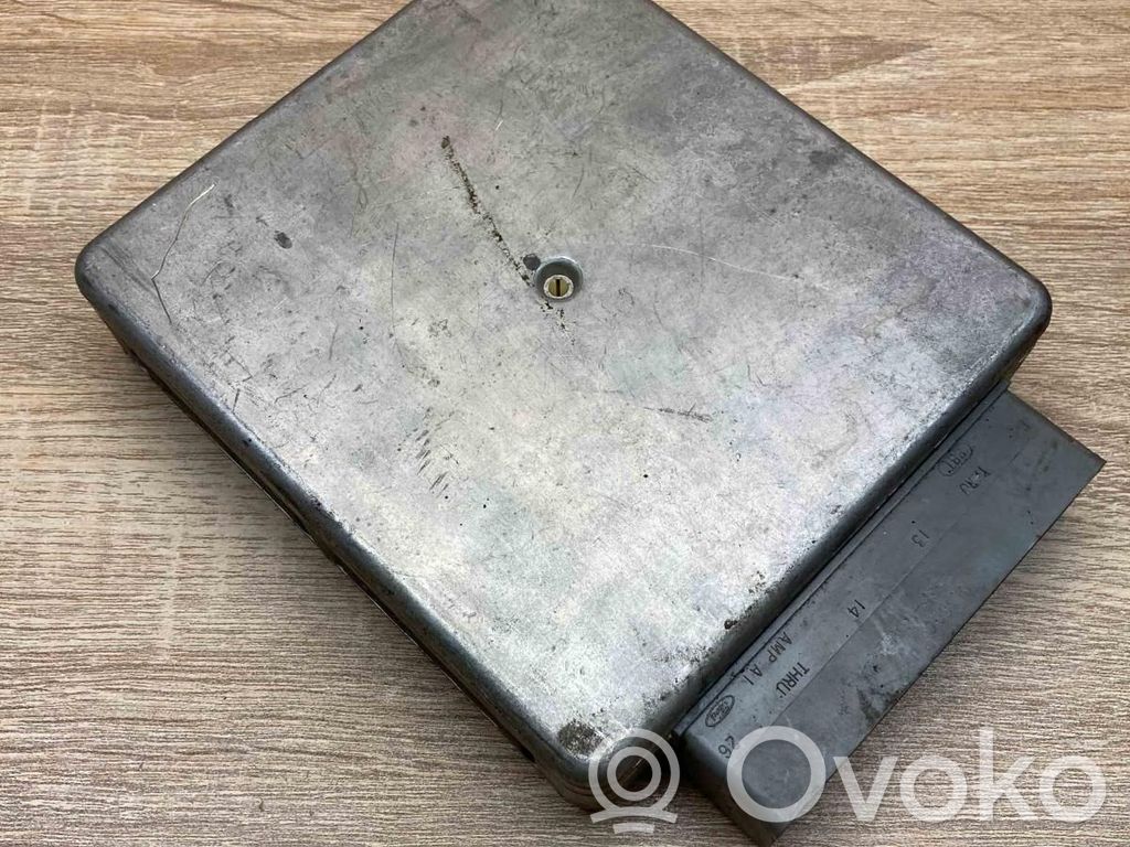 Ford Escort Engine control unit/module ECU 