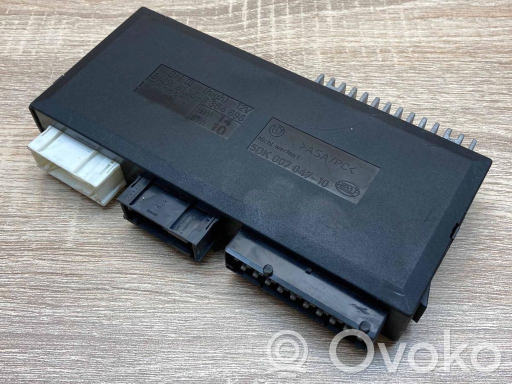Kėbulo modulis   8364696,5DK00704710