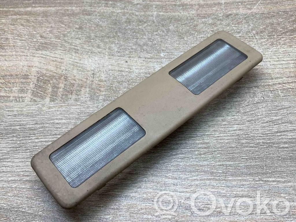 BMW 5 E39 Interjero apšvietimo jungtukas 