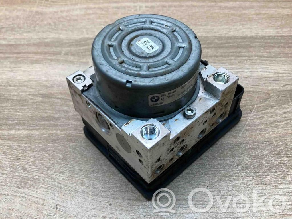 BMW 3 F30 F35 F31 Pompa ABS 