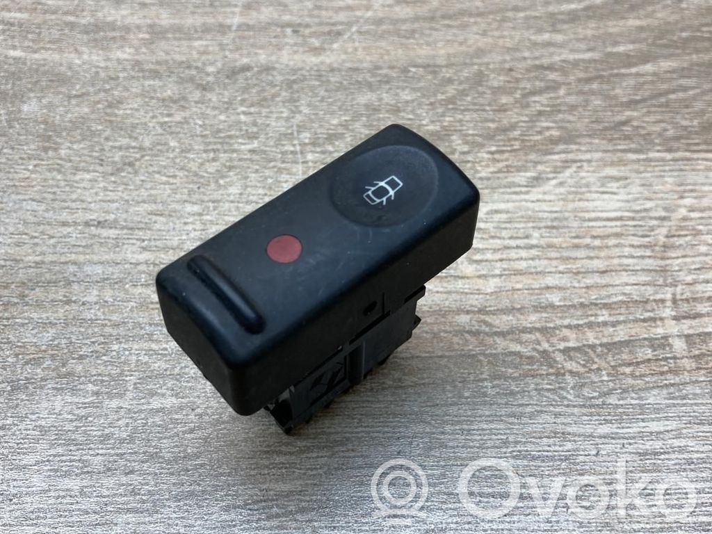 Central locking switch button   RENAULT19