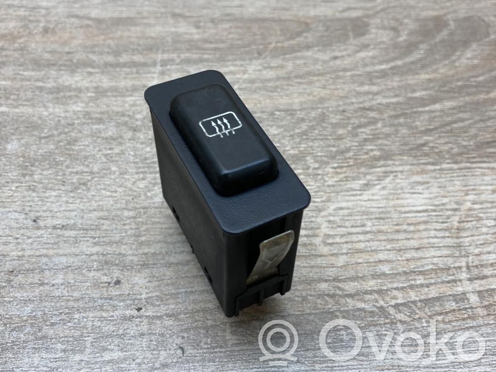 BMW 5 E34 Comutator încălzire parbriz/lunetă 