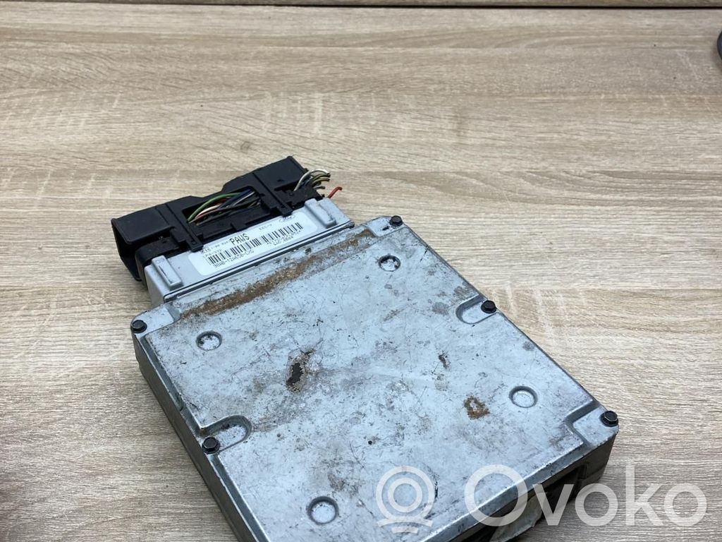 Ford Focus Engine control unit/module ECU 