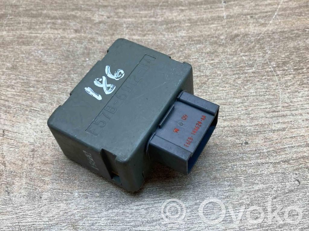 Ford Explorer Other relay 