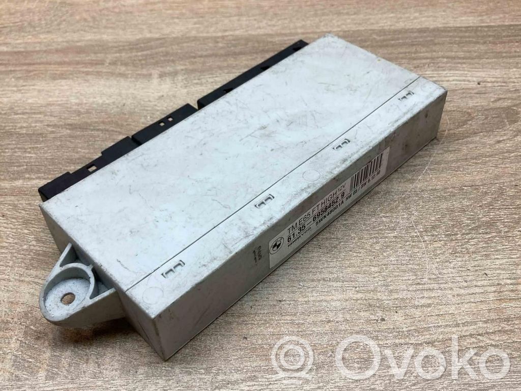 Unidad de control/módulo de la puerta   6958452,5WK48001A