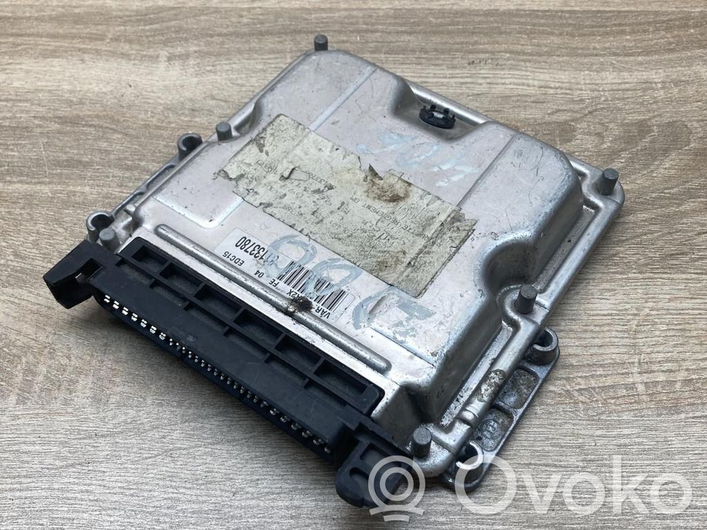 Peugeot 406 Engine control unit/module ECU 