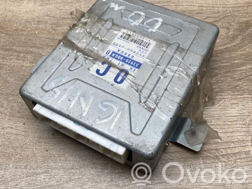 Suzuki Ignis Engine control unit/module ECU 