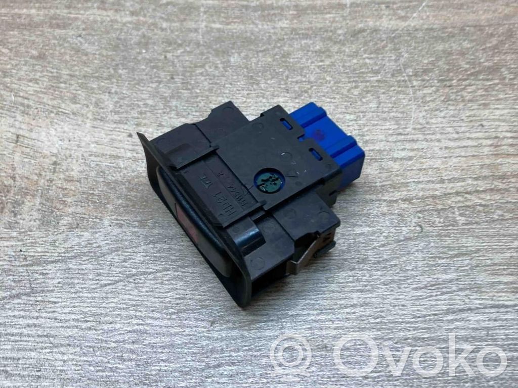 Honda Civic Hazard light switch 