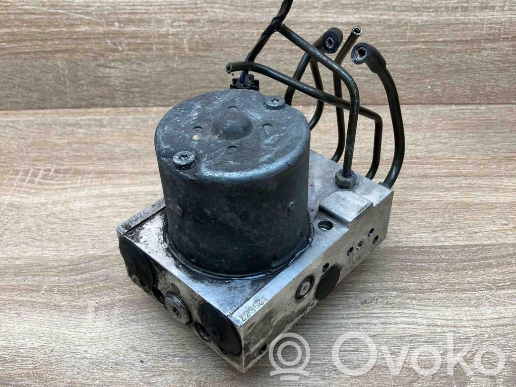 BMW 7 E38 ABS Blokas 