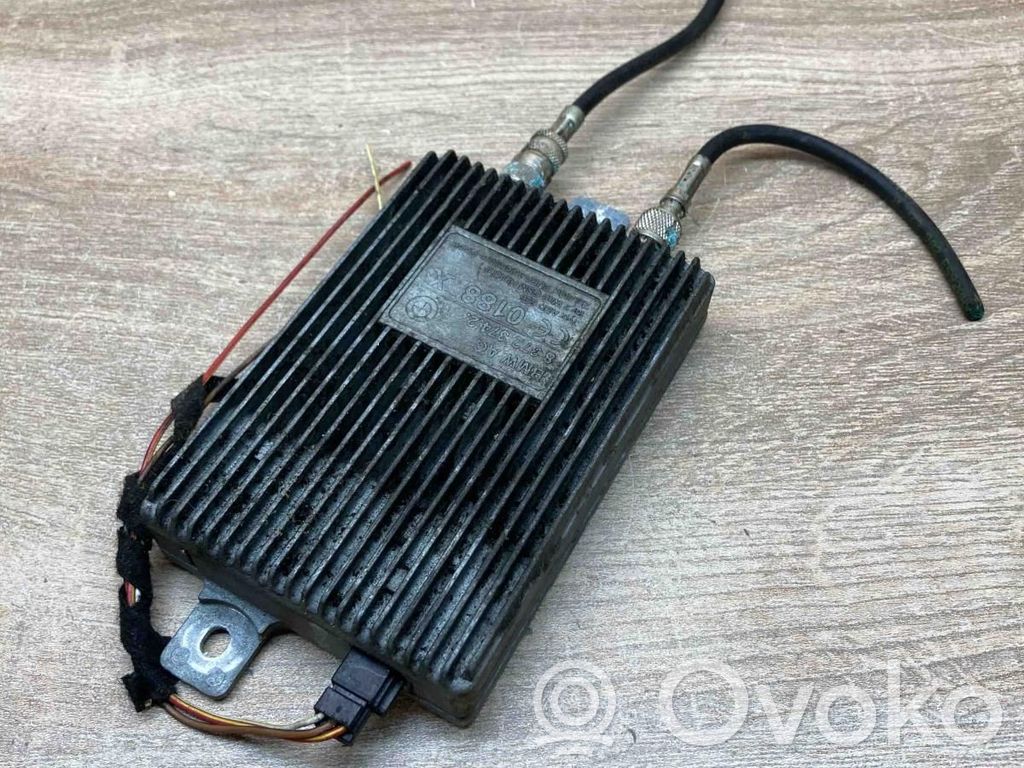 Phone control unit/module   8372374