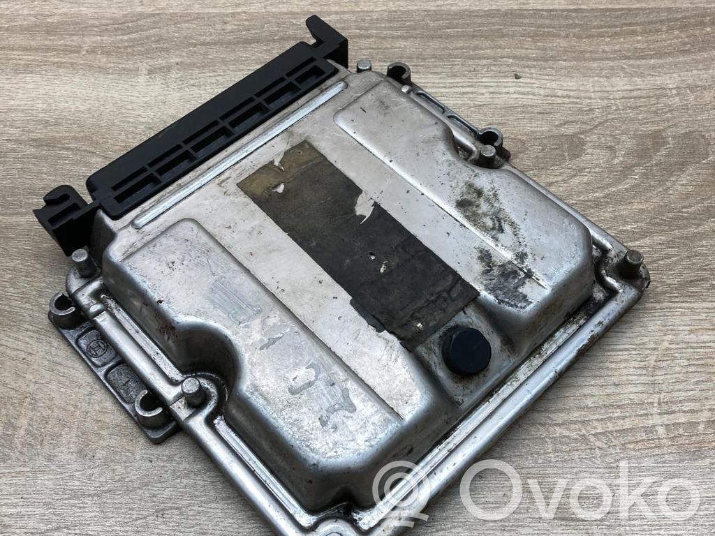 Citroen Xsara Engine control unit/module ECU 