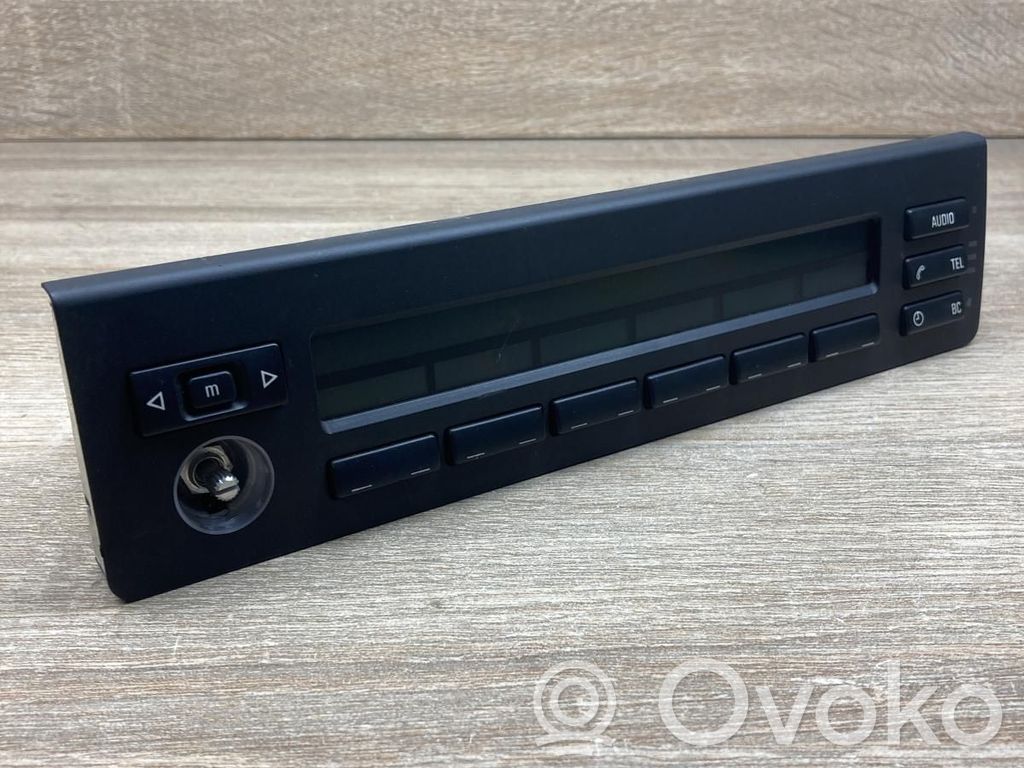 BMW 3 E90 E91 Radio/CD/DVD/GPS head unit 