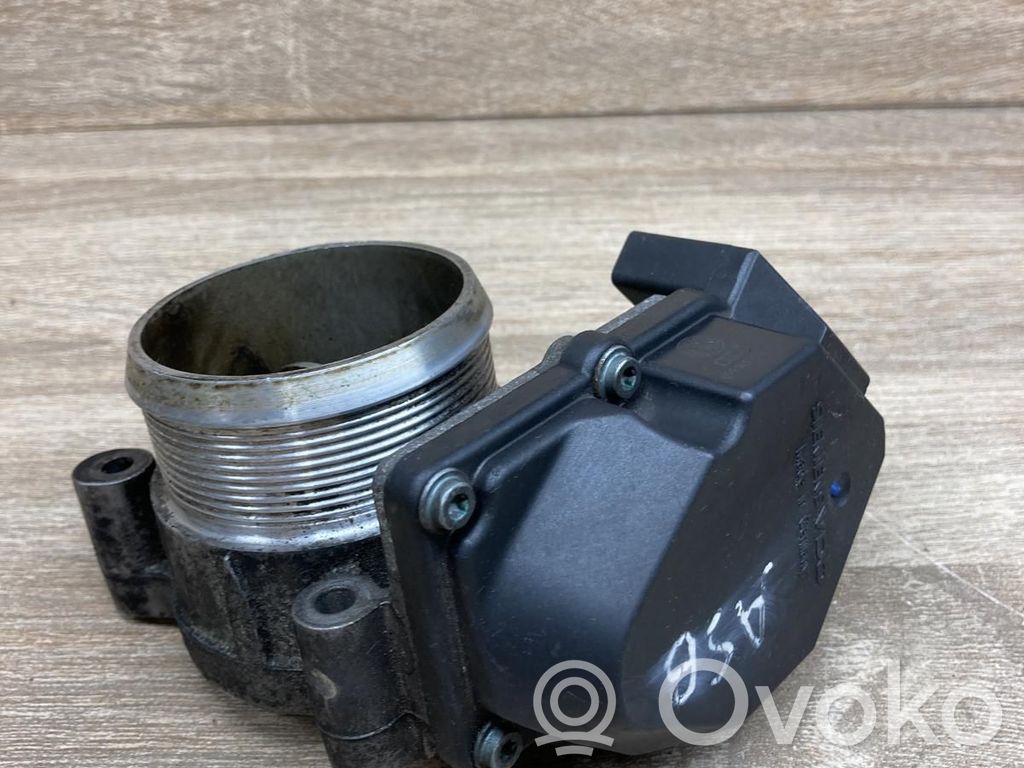 Throttle valve   059145950B,A2C53112154