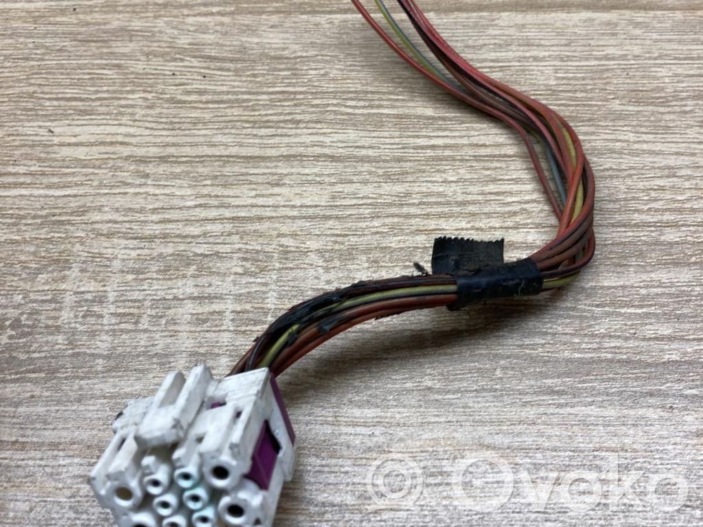 Audi A4 S4 B5 8D Plug wire 