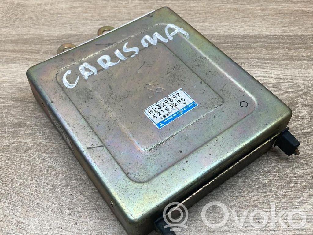 Mitsubishi Carisma Engine control unit/module ECU 