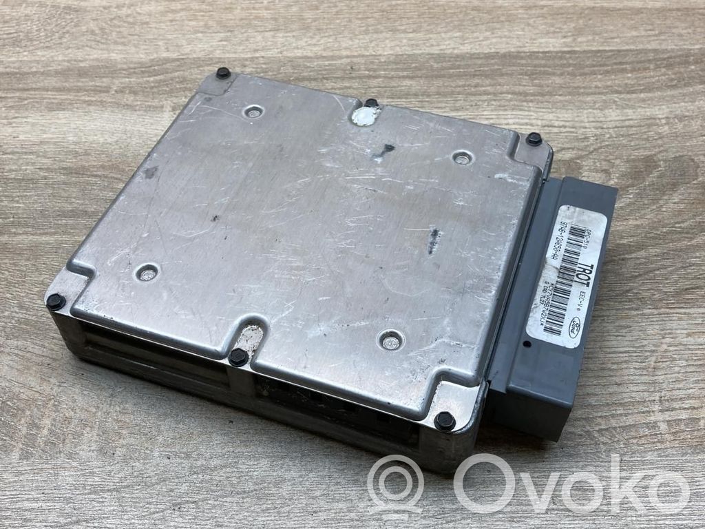 Engine control unit/module ECU   97AB12650AA,TROT