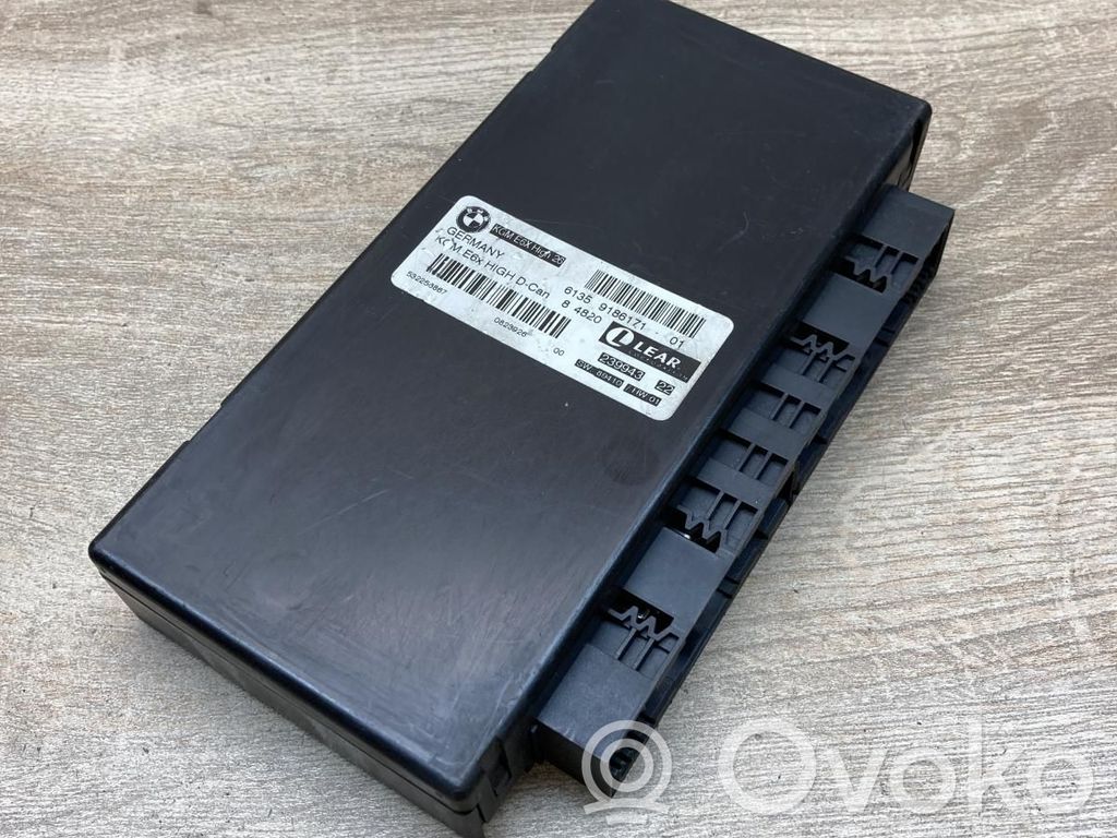 Módulo de control Gateway   9186171,239943