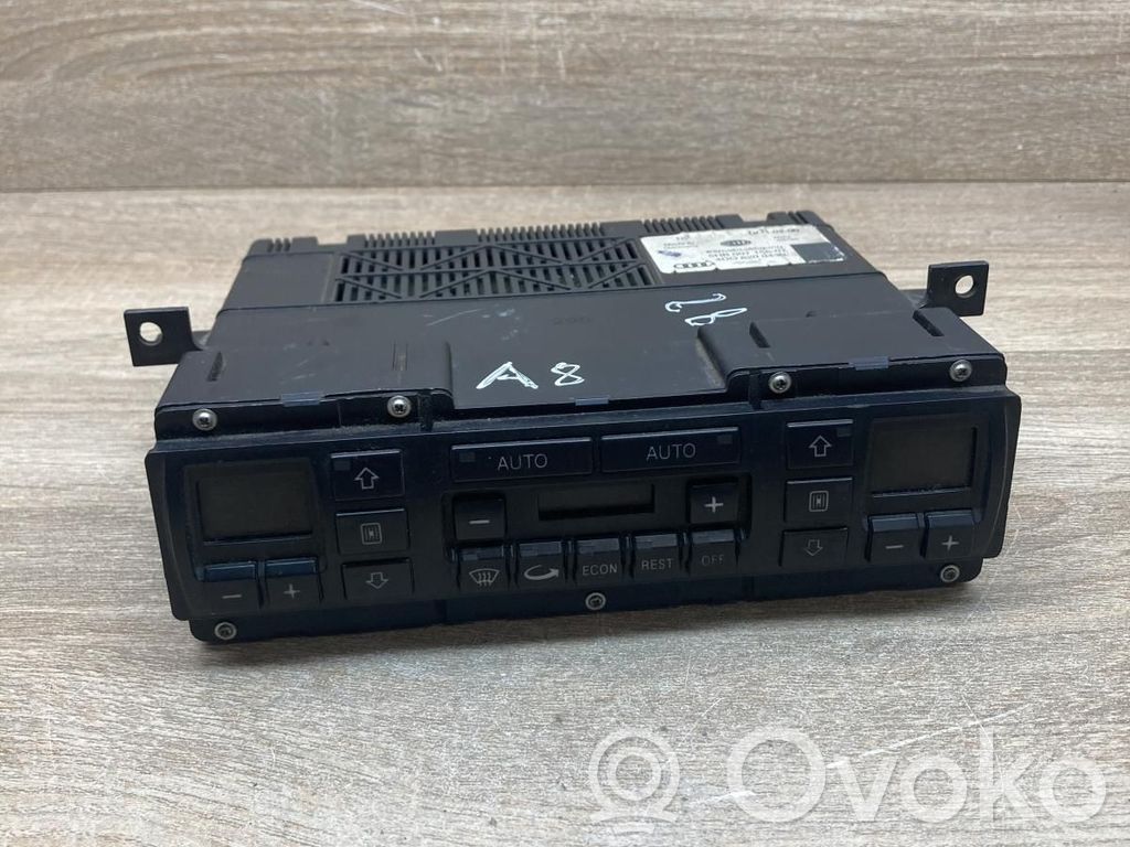 Audi A8 S8 D2 4D Climate control unit 