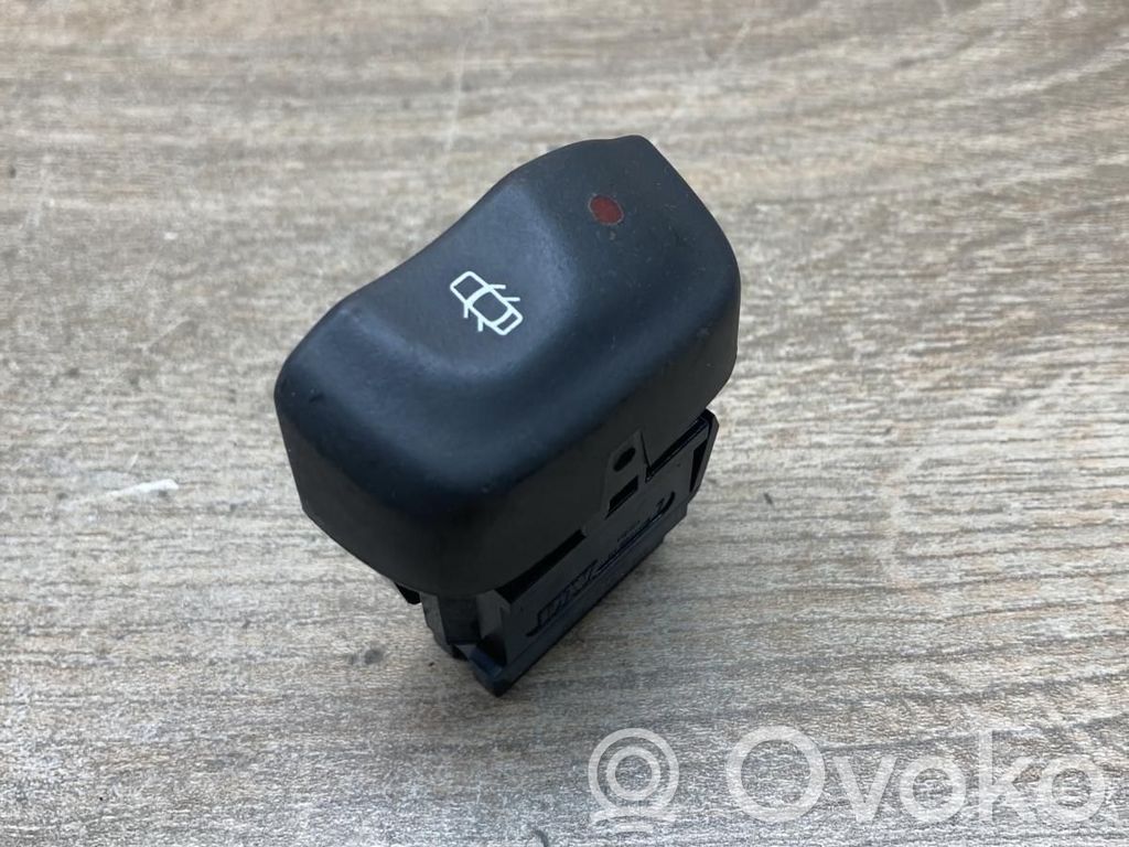 Central locking switch button   432969B