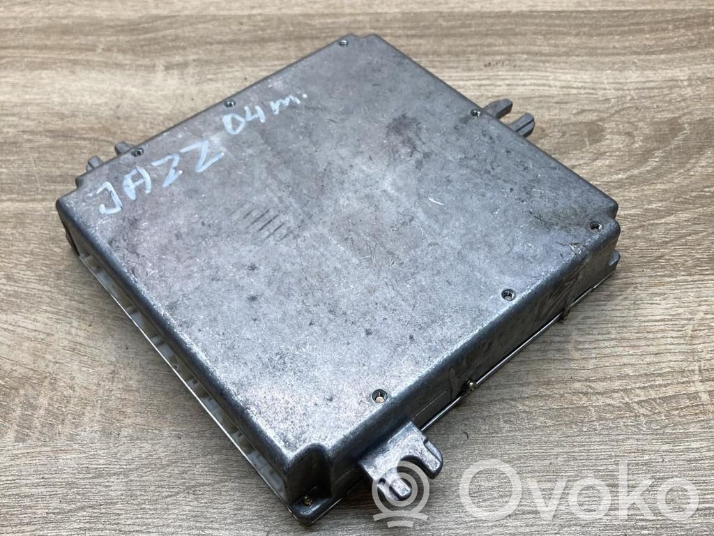 Honda Jazz Engine control unit/module ECU 