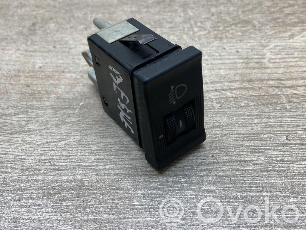 Headlight level height control switch   8A0941301