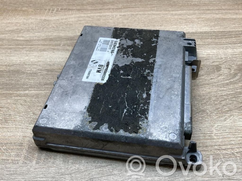 Renault Laguna I Engine control unit/module ECU 