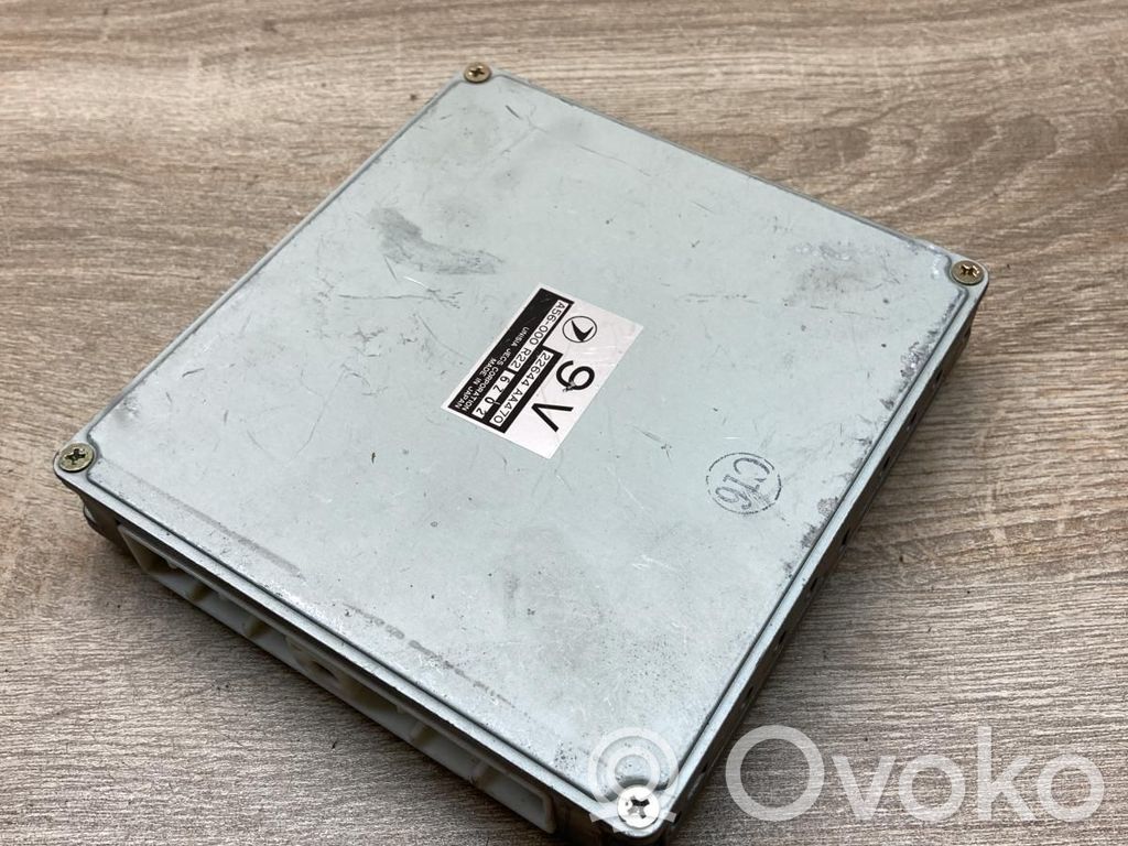 Subaru Legacy Engine control unit/module ECU 