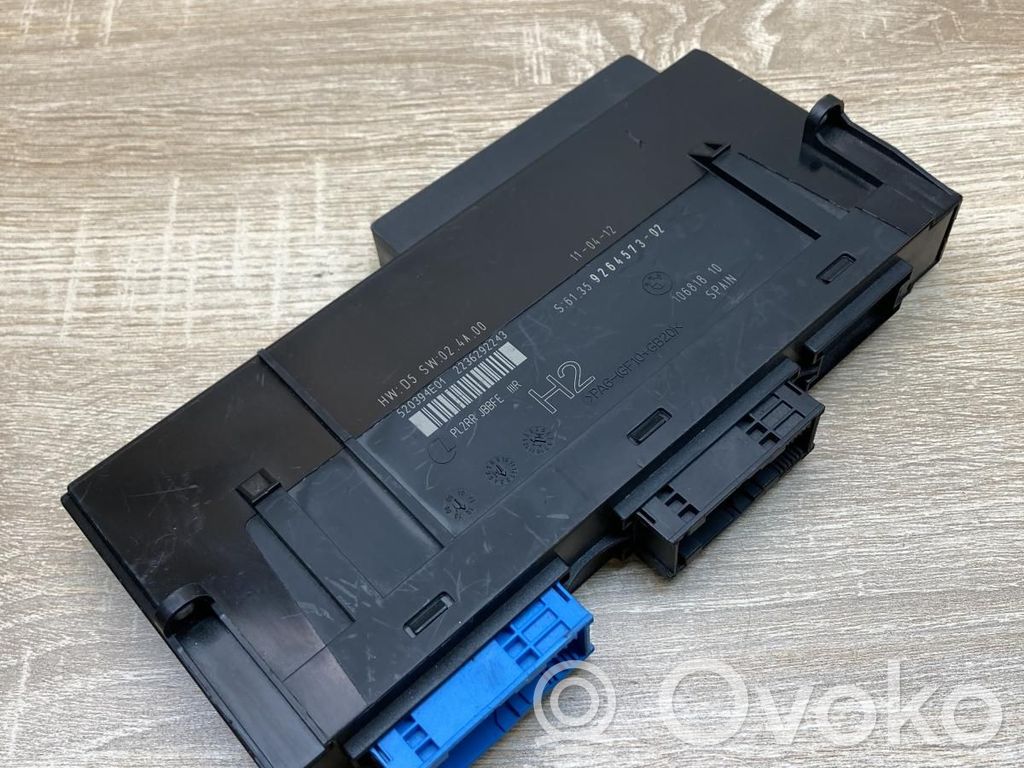 Module confort   9264573
