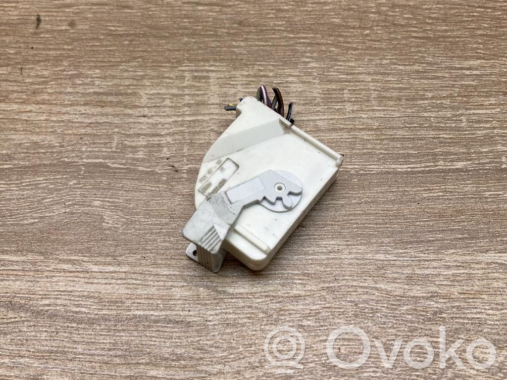 BMW 5 E39 Plug wire 