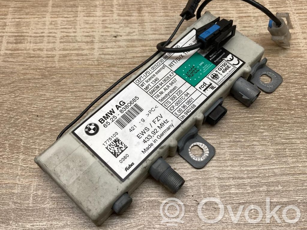 Antenos stiprintuvas   8380685,1775103